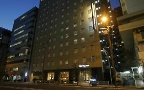 Dormy Inn Osaka Tanimachi