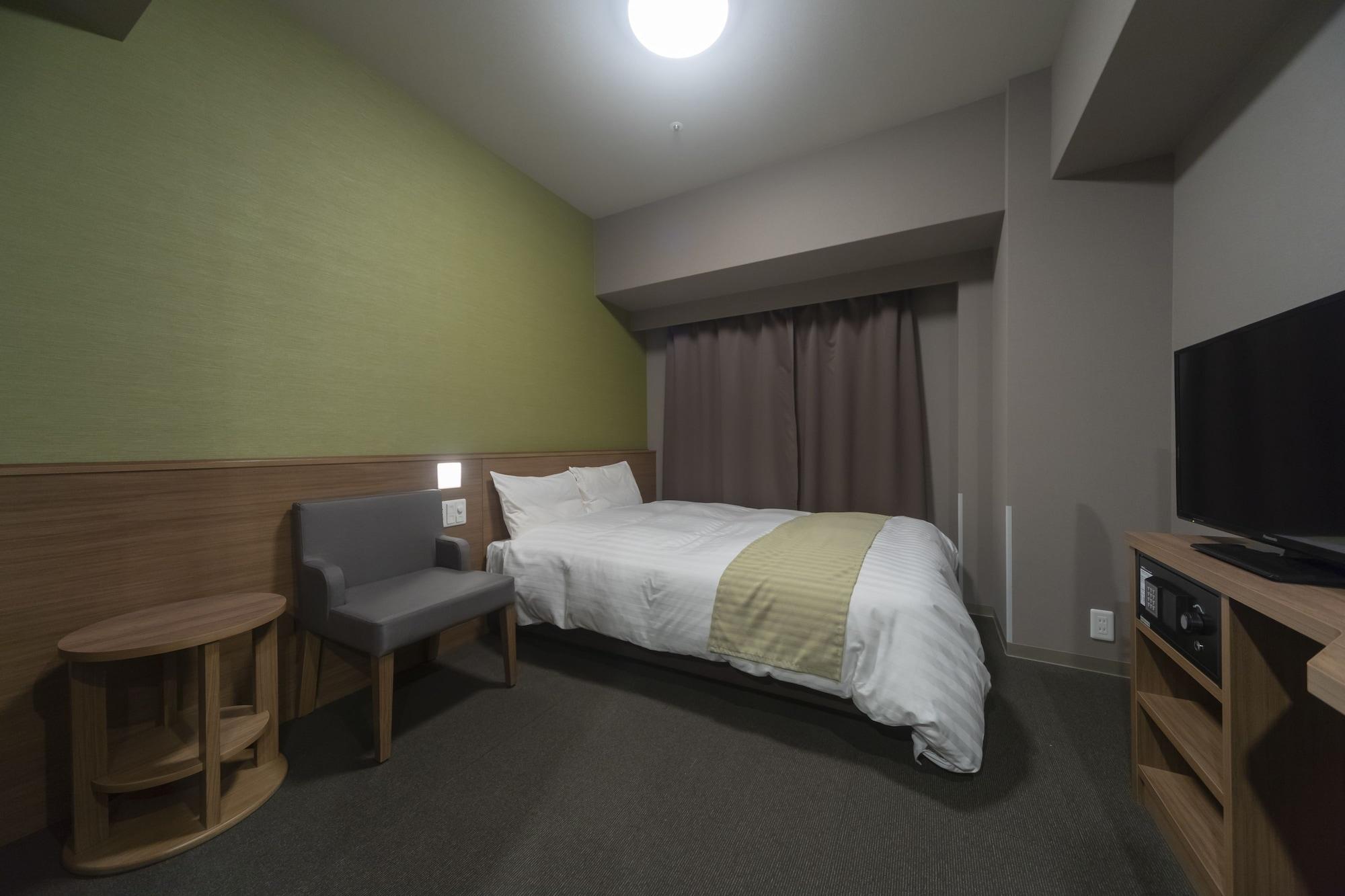 Dormy Inn Osaka Tanimachi Exterior photo